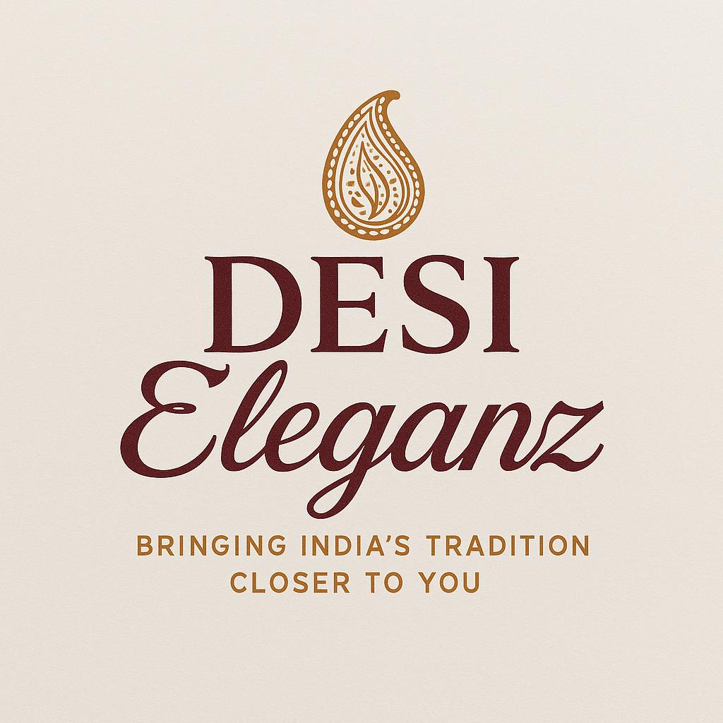 Desi Eleganz